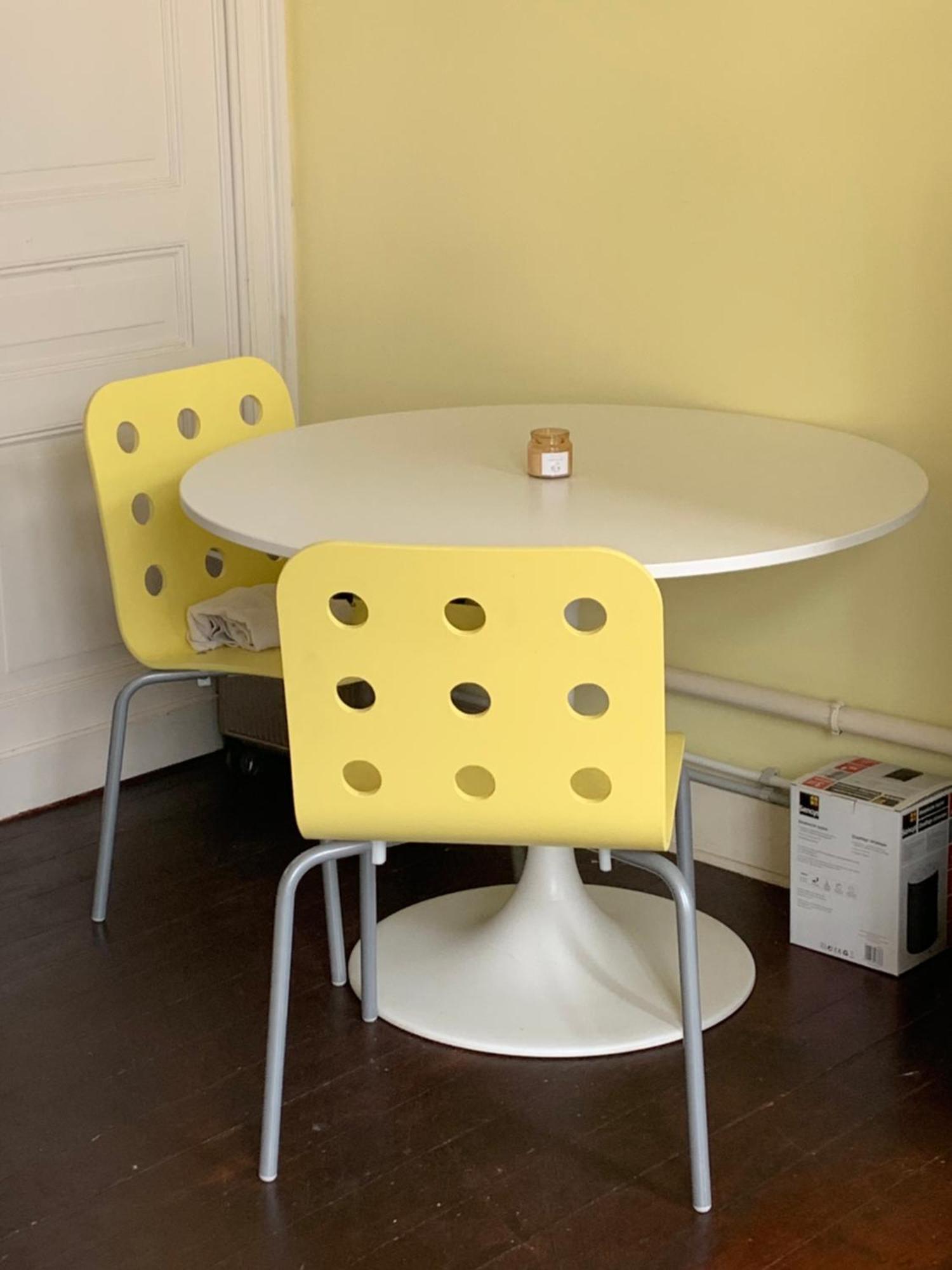 Chambre Double Dans Maison De Caractere Brussels Luaran gambar