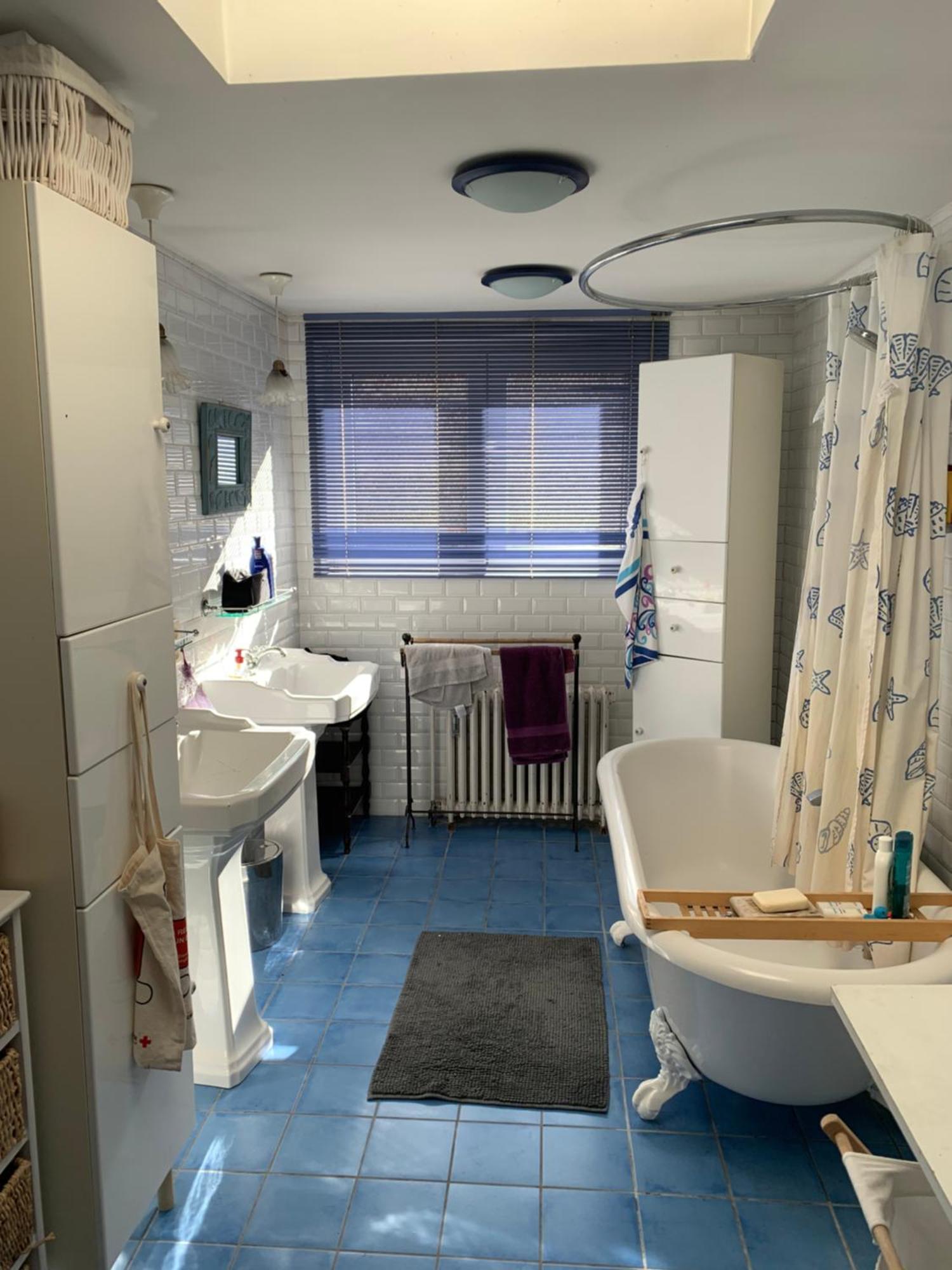 Chambre Double Dans Maison De Caractere Brussels Luaran gambar